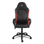Alpha Gamer Maya Cadeira Gaming Preta/Vermelha Alpha Gamer Maya Cadeira Gaming Preta/Vermelha