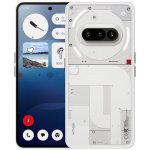 Nothing Phone 3a 5G 8GB 128GB 6.77" Blanco