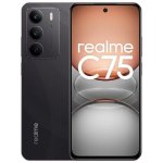 Realme C75 4G 8GB 128GB 6.72" Schwarz