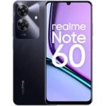 Realme Note 60 4G 4GB 128GB 6.74" Negro