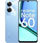 Realme Note 60 4G 4GB 128GB 6.74" Azul