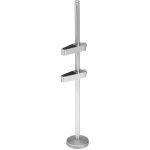 Jonsbo VC-1 Suporte para Placa Gráfica Prateado