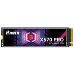 Disque SSD Biwin Black Opal X570 PRO 2TB M.2 PCIe 5.0 14000MB/s DRAM Cache