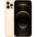 Replay iPhone 12 Pro 512GB Oro Refurbished Replay iPhone 12 Pro 512GB Oro Refurbished