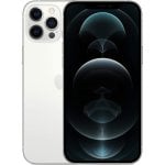 Replay iPhone 12 Pro 512GB Plata Refurbished Replay iPhone 12 Pro 512GB Plata Refurbished