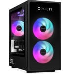 HP OMEN 35L Gaming Desktop GT16-0072ns Intel Core Ultra 7 265F/32GB/1TB SSD/RTX 5070 HP OMEN 35L Gaming Desktop GT16-0072ns Intel Core Ultra 7 265F/32GB/1TB SSD/RTX 5070