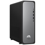 Ordinateur de bureau HP OmniDesk Slim S03-0004ns Intel Core i5-14400/16 Go/SSD 512 Go