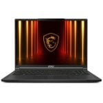 MSI Stealth A16 AI+ A3XWIG-022XES AMD Ryzen AI 9 HX 370/32 GB/SSD de 1 TB/RTX 5080/16" MSI Stealth A16 AI+ A3XWIG-022XES AMD Ryzen AI 9 HX 370/32 GB/SSD de 1 TB/RTX 5080/16"
