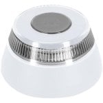 Klack V16 Luz de Emergencia Geolocalizada Seguridad y Visibilidad en la Carretera Blanca