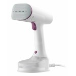 Vaporizator Braun Quickstyle 5 GS 5011 1200 W 0,15 L Weiß Violett