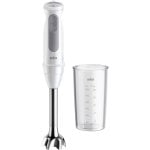 Braun Minipimer 5 MQ 50001 M Stabmixer 1000W 0,6 L Braun Minipimer 5 MQ 50001 M Stabmixer 1000W 0,6 L