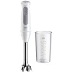 Braun Minipimer 5 MQ 50001 M Batidora de Mano 1000W 0.6 L