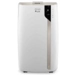 DeLonghi Pinguino Extreme PACEX93EXTREME Aire Acondicionado Portátil 2225 Frigorías Blanco