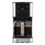 Kaffeemaschine Filter Cecotec Coffee 66 Drop & Touch 1,5L 950W Touchdisplay Antitropf