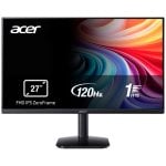 Acer KA272 G0bi 27" LED IPS FullHD 120Hz FreeSync Acer KA272 G0bi 27" LED IPS FullHD 120Hz FreeSync