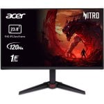 Acer NITRO VG240YGbmipx 23.8" LED IPS FullHD 120Hz Altavoces Adaptive Sync