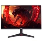 Acer NITRO VG240YX1bmiipx 23.8" LED IPS FullHD 200Hz Altavoces FreeSync Acer NITRO VG240YX1bmiipx 23.8" LED IPS FullHD 200Hz Altavoces FreeSync
