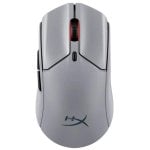 HyperX Pulsefire Haste 2 Pro Rato Gaming Sem Fios Bluetooth 26000 DPI Cinzento