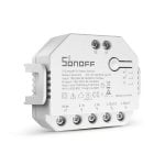 Sonoff Dual R3 Módulo de Control Inteligente 2-Gang WiFi Blanco Sonoff Dual R3 Módulo de Control Inteligente 2-Gang WiFi Blanco