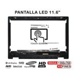 Tela Tátil Led De 11.6" Para Portátil Acer Chromebook Cp311