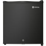 Origial COOL&FREEZE MINI 46L BLACK CAMPER 12V Frigorífico Mini 46L Negro
