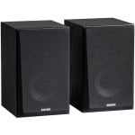 Edifier R990BT Altifalantes Ativos Bluetooth 24W RMS Pretos Edifier R990BT Altifalantes Ativos Bluetooth 24W RMS Pretos