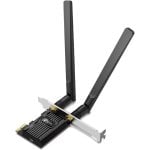 Archer TX20E (UN-B) Adaptador PCIe AX1800 Wi-Fi 6 Bluetooth 5.2/Doble Banda 90U