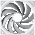 Ventilateur supplémentaire Tryx Rota Pro 140 mm Blanc