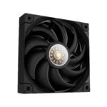 DeepCool FT12 Ventoinha Suplementar 120mm Preta