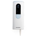 InnovaGoods Kulepil Depiladora de Luz Pulsada con Función Frío y Accesorios InnovaGoods Kulepil Depiladora de Luz Pulsada con Función Frío y Accesorios