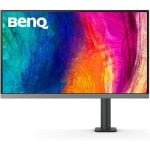 BenQ PD2706UA 27" LED IPS UltraHD 4K HDR400 Bras ergonomique Haut-parleurs réglables en hauteur USB-C BenQ PD2706UA 27" LED IPS UltraHD 4K HDR400 Bras ergonomique Haut-parleurs réglables en hauteur USB-C