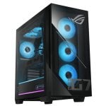 ASUS ROG G700 G700TF-7265KF148W Intel Core Ultra 7 265KF/64GB/2TB SSD/RTX 5080 ASUS ROG G700 G700TF-7265KF148W Intel Core Ultra 7 265KF/64GB/2TB SSD/RTX 5080
