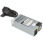 UNYKAch FLEX 1U 150W Fonte de Alimentação para Servidores UNYKAch FLEX 1U 150W Fonte de Alimentação para Servidores