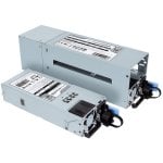 UNYKAch CRPS 2000WR Fonte de Alimentação Redundante 2000W 80 Plus Platinum UNYKAch CRPS 2000WR Fonte de Alimentação Redundante 2000W 80 Plus Platinum
