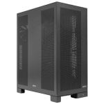 Abysm Gaming Workstation AI PRO 100 Torre E-ATX Mesh USB-C Negra
