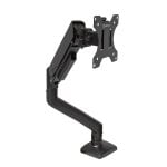 Unykach Tischhalterung für 13-32-Zoll-Monitore mit Gasfeder Unykach Tischhalterung für 13-32-Zoll-Monitore mit Gasfeder