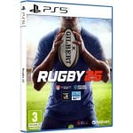 Rugby 25 PS5 (Versión Española) Rugby 25 PS5 (Versión Española)