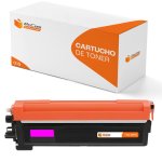 PcCom Essential Brother TN230 Tóner Compatible Magenta