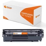 PcCom Essential HP Q2610A/10A Tóner Compatible Negro