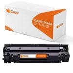 PcCom Essential HP C3906A/06A Tóner Compatible Negro