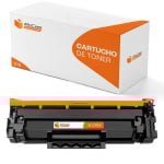 PcCom Essential HP W1390X/139X Tóner Compatible Negro PcCom Essential HP W1390X/139X Tóner Compatible Negro