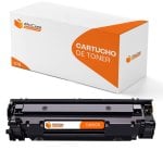 PcCom Essential HP C4092A/92A Tóner Compatible Negro