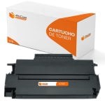 PcCom Essential OKI B2500/B2520/B2540 Tóner Compatible Negro