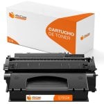 PcCom Essential HP Q7553A/53A Tóner Compatible Negro