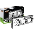 Inno3D GeForce RTX 5070 Ti X3 OC 16GB GDDR7 Reflex 2 RTX AI DLSS4 Blanca Inno3D GeForce RTX 5070 Ti X3 OC 16GB GDDR7 Reflex 2 RTX AI DLSS4 Blanca