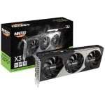 Inno3D GeForce RTX 5070 Ti X3 16GB GDDR7 Reflex 2 RTX AI DLSS4 Inno3D GeForce RTX 5070 Ti X3 16GB GDDR7 Reflex 2 RTX AI DLSS4