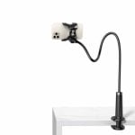 Ugreen 80906 Soporte para Teléfono móvil/smartphone Flexible Negro Ugreen 80906 Soporte para Teléfono móvil/smartphone Flexible Negro