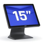TPV All-in-One 15 iggual Intel Celeron J4125 4GB 128GB SSD Touch