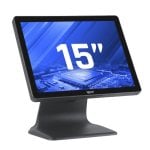 iggual POS AIO 15 Intel N100/4GB/128GB SSD/15" Touch iggual POS AIO 15 Intel N100/4GB/128GB SSD/15" Touch