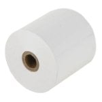 iggual Lot de 50 rouleaux de papier thermique sans BPA 80x80mm iggual Lot de 50 rouleaux de papier thermique sans BPA 80x80mm